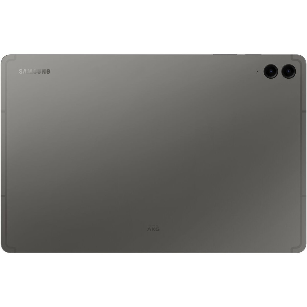 Tablet Samsung Galaxy Tab S9 FE+ 5G X616B 8 GB RAM 128 GB Grau