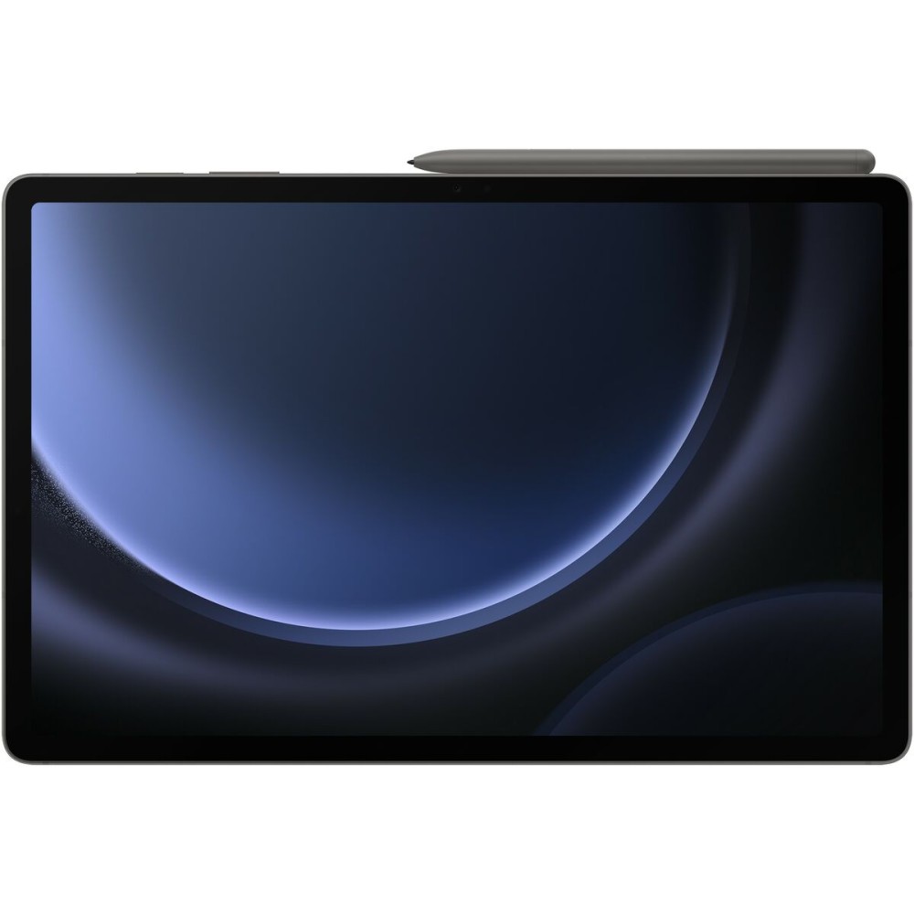 Tablette Samsung Galaxy Tab S9 FE+ 5G X616B 8 GB RAM 128 GB Gris