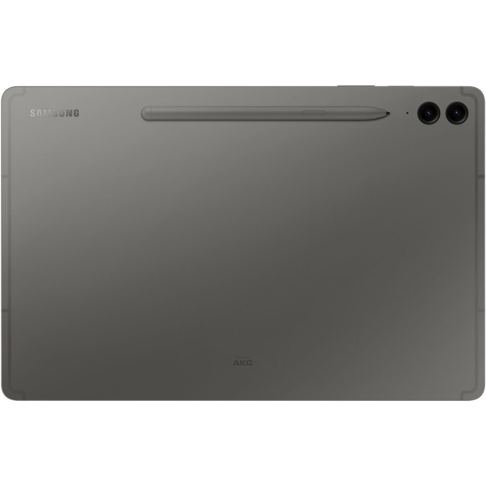 Tablette Samsung Galaxy Tab S9 FE+ 5G X616B 8 GB RAM 128 GB Gris