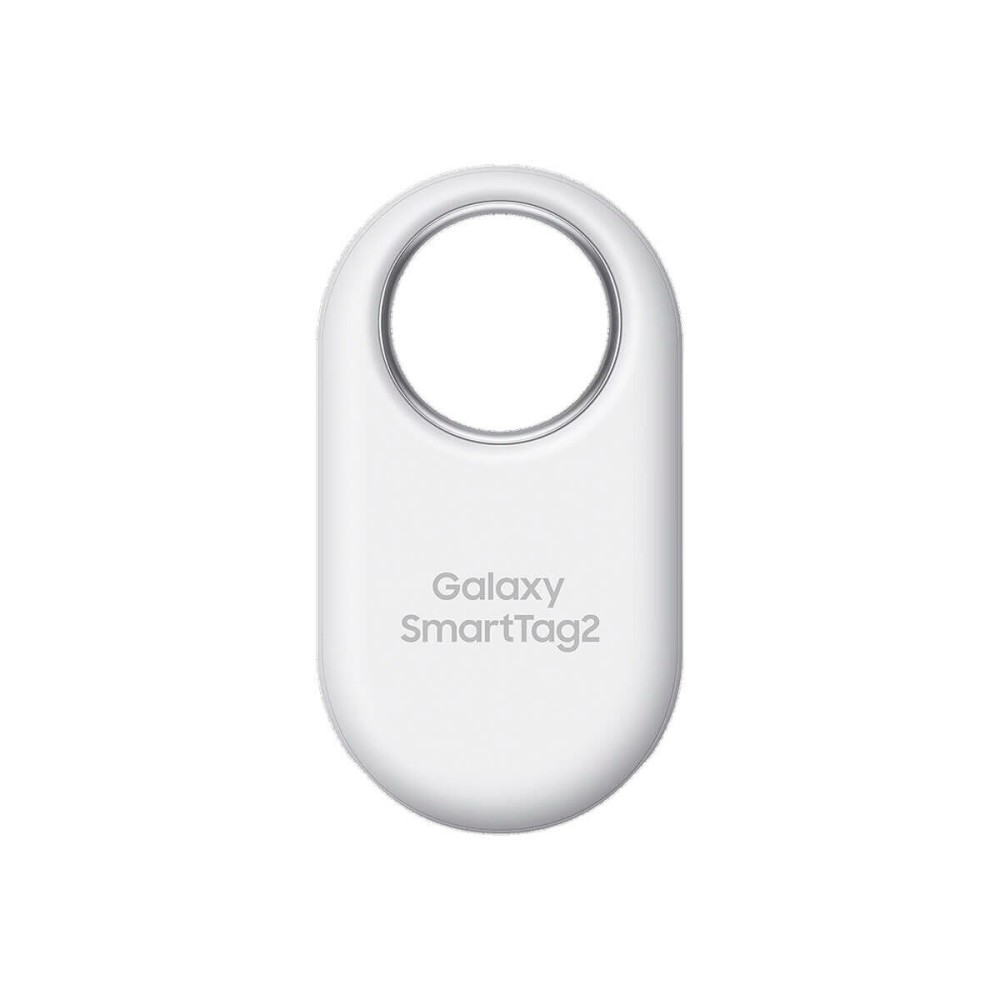 GPS-Suchgerät Galaxy Smart Tag 2 Samsung Galaxy SmartTag2 Weiß