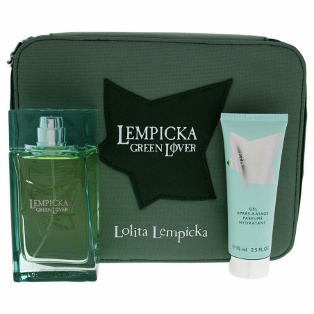 Set mit Herrenparfüm Lolita Lempicka I0096926 EDT 2 Stücke