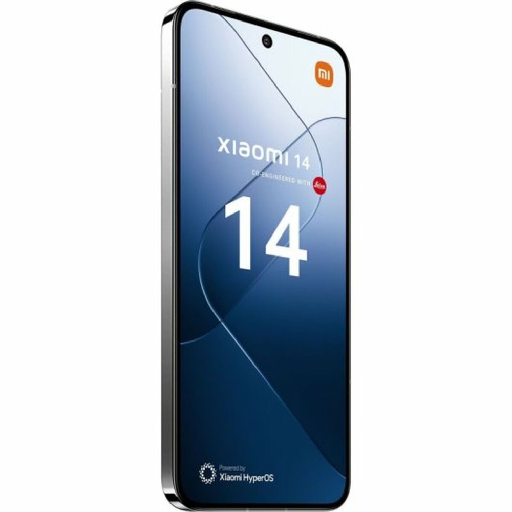 Smartphone Xiaomi 14 6,36" 12 GB RAM 512 GB Weiß