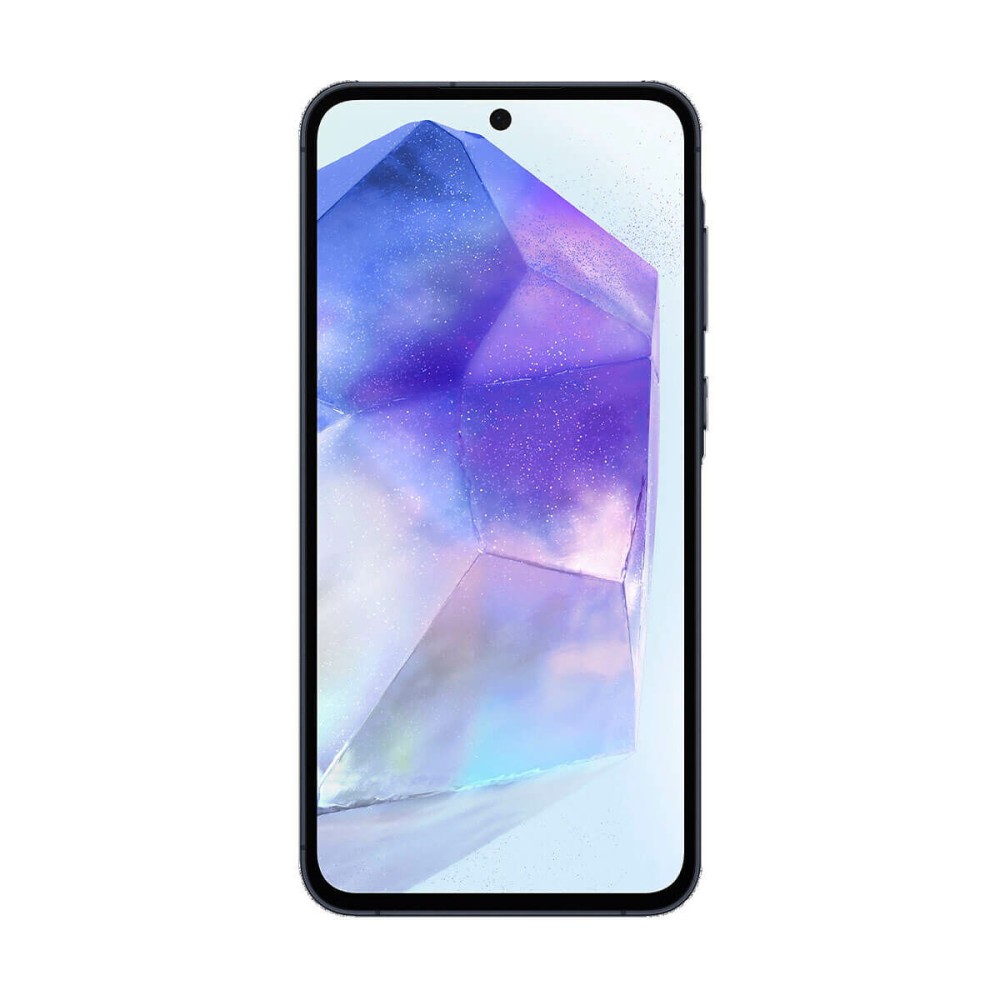 Smartphone Samsung Galaxy A55 6,6" 8 GB RAM 256 GB Black Navy Blue