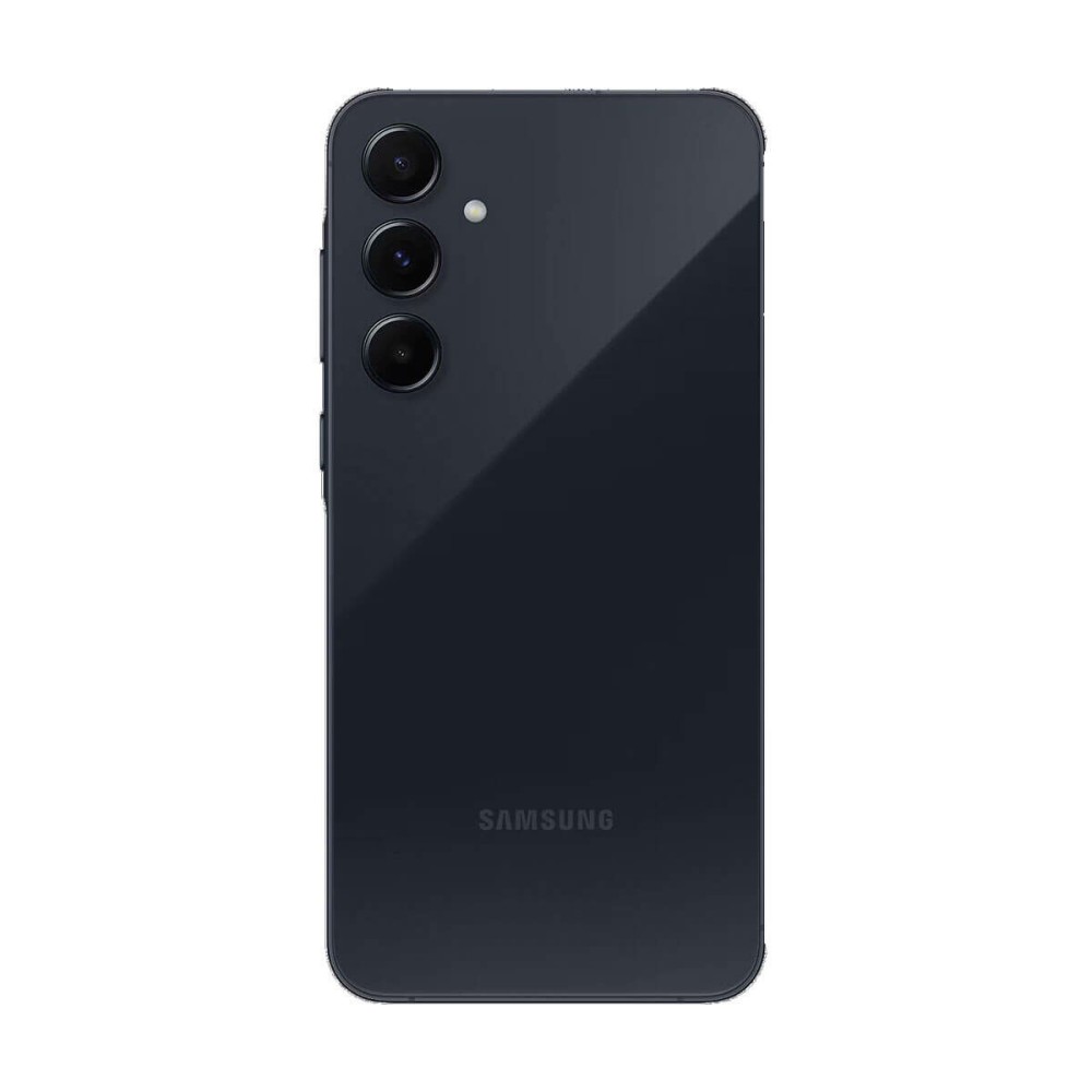 Smartphone Samsung Galaxy A55 6,6" 8 GB RAM 256 GB Black Navy Blue
