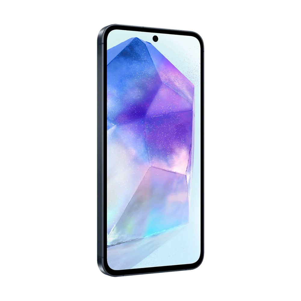 Smartphone Samsung Galaxy A55 6,6" 8 GB RAM 256 GB Black Navy Blue