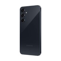 Smartphone Samsung Galaxy A55 6,6" 8 GB RAM 256 GB Black Navy Blue