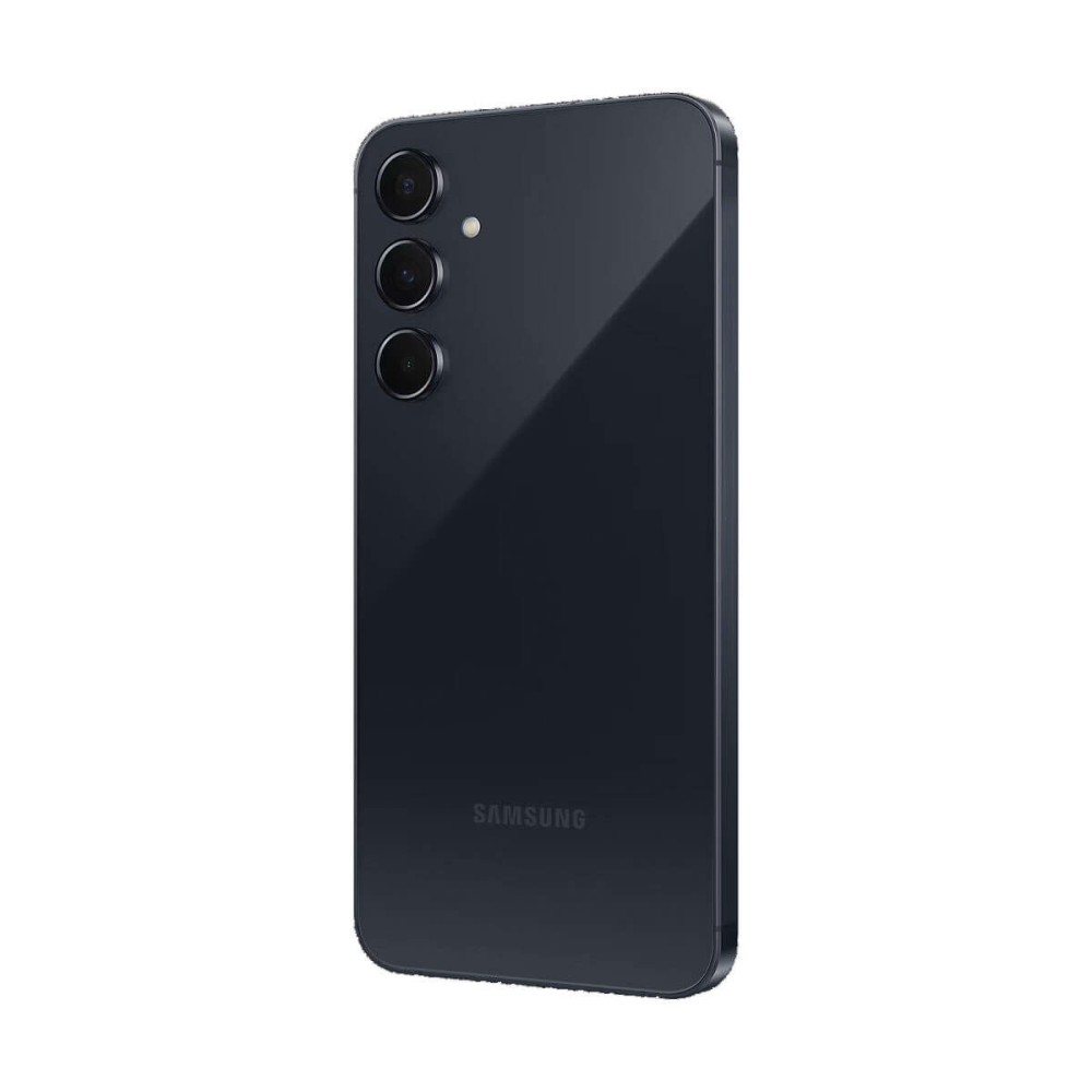 Smartphone Samsung Galaxy A55 6,6" 8 GB RAM 256 GB Black Navy Blue