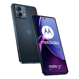 Smartphone Motorola XT2347-2 6,5" Qualcomm Snapdragon 695 5G 8 GB RAM 256 GB Bleu