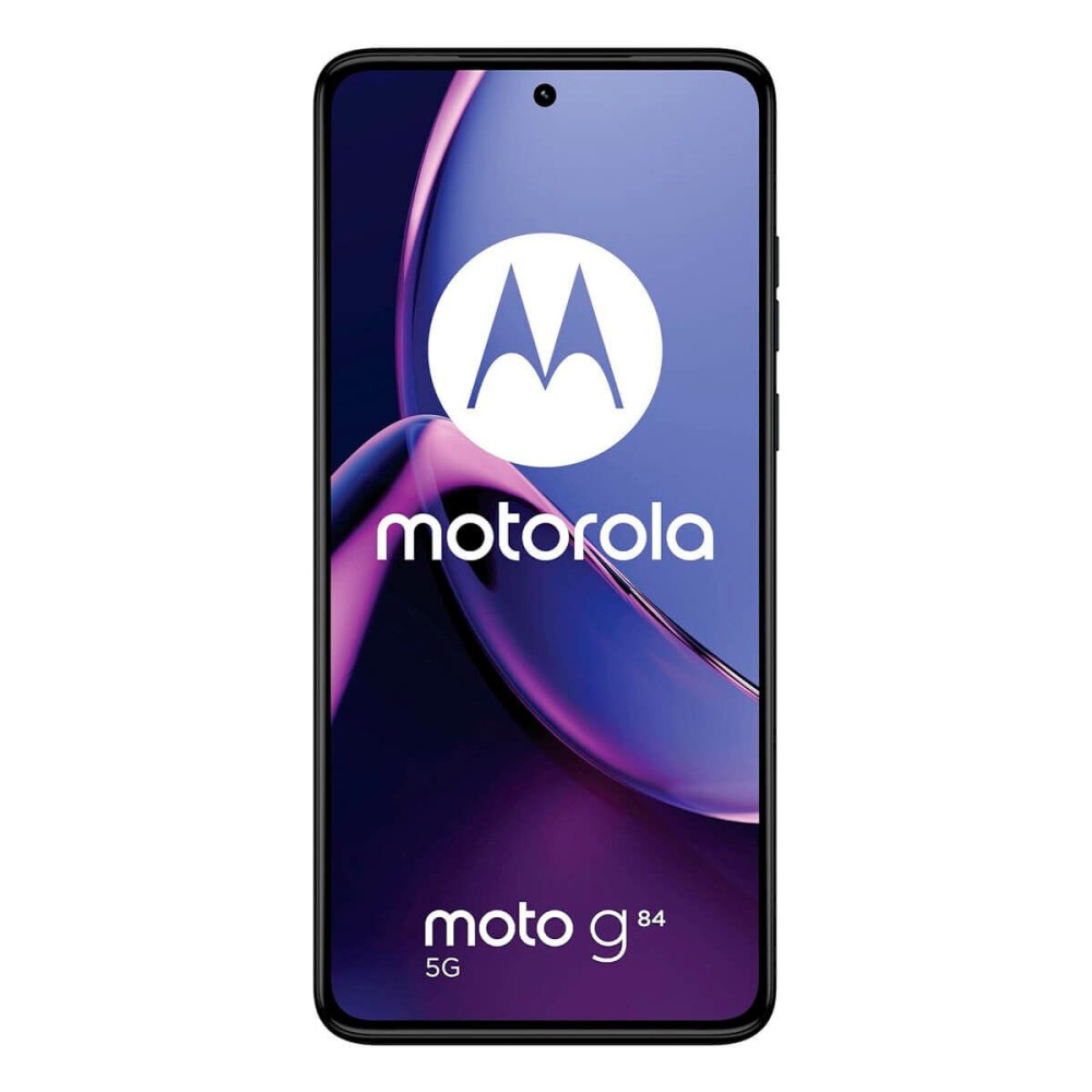 Smartphone Motorola XT2347-2 6,5" Qualcomm Snapdragon 695 5G 8 GB RAM 256 GB Bleu