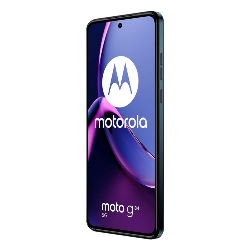 Smartphone Motorola XT2347-2 6,5" Qualcomm Snapdragon 695 5G 8 GB RAM 256 GB Bleu