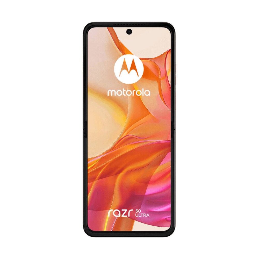 Smartphone Motorola PB1T0055SE 6,9" 12 GB RAM 512 GB Pêche