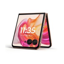 Smartphone Motorola PB1T0055SE 6,9" 12 GB RAM 512 GB Pêche