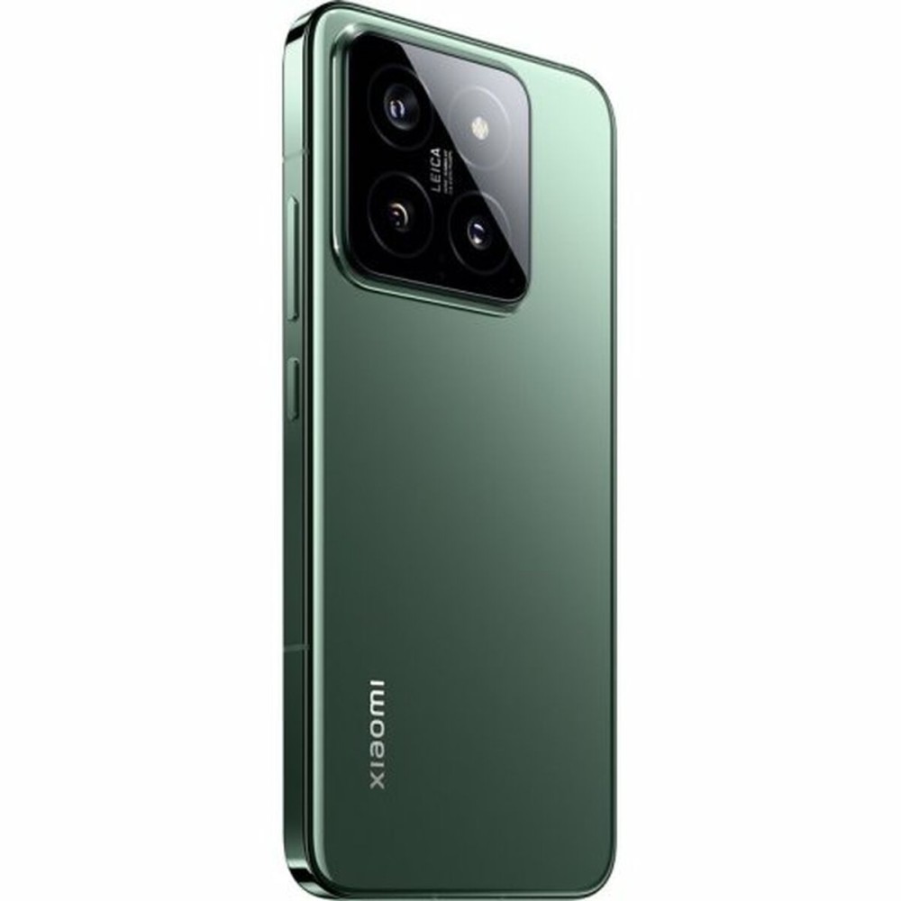 Smartphone Xiaomi Xiaomi 14 6,36" 12 GB RAM 512 GB Vert