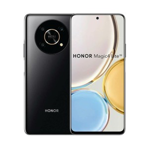 Smartphone Honor ANY-NX1 6,81" Octa Core 6 GB RAM 128 GB Black