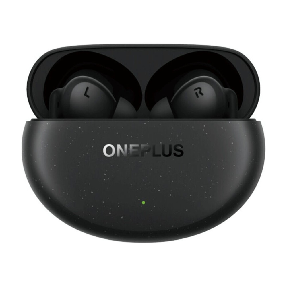 Kopfhörer OnePlus Schwarz