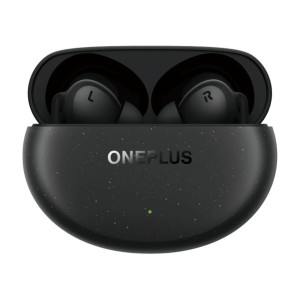 Kopfhörer OnePlus Schwarz