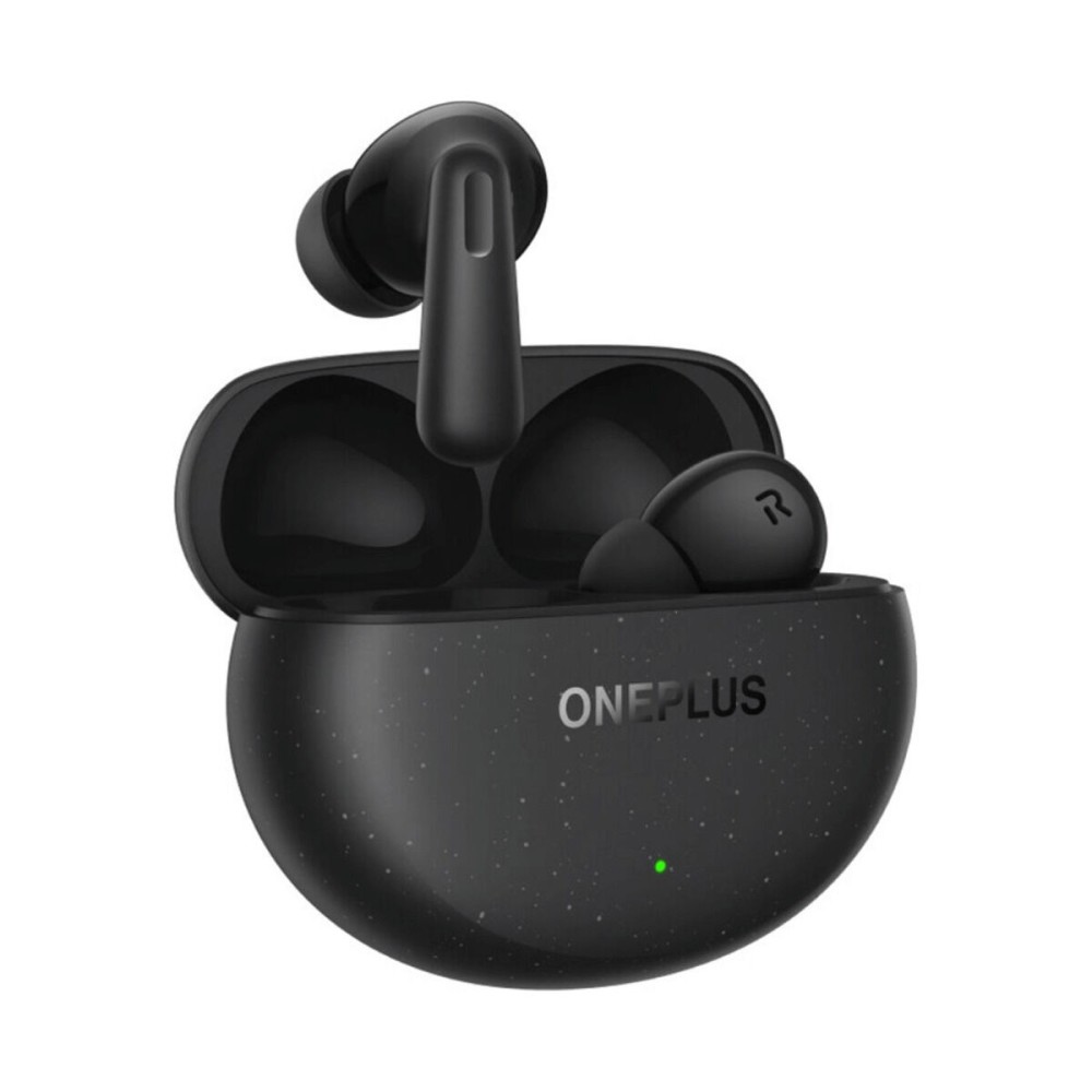 Kopfhörer OnePlus Schwarz