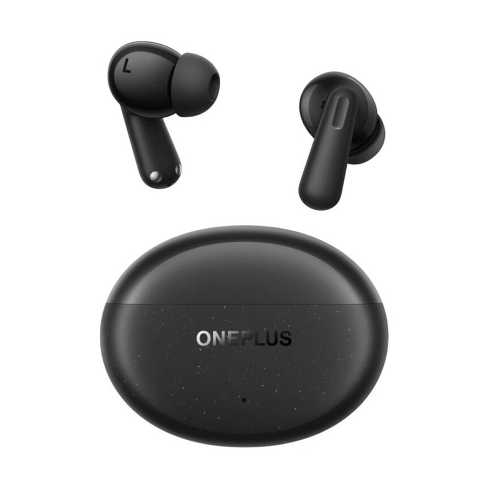 Kopfhörer OnePlus Schwarz