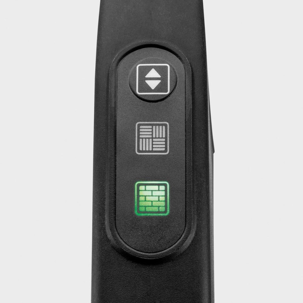 Cuiseur vapeur Kärcher SC 2 Blanc Noir Gris 1600 W
