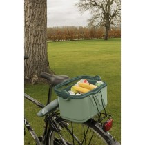 Glacière Curver 261196 Vert 10 L Plastique (1 Pièce)