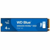 Disque dur Western Digital WDS400T4B0E 4 TB SSD