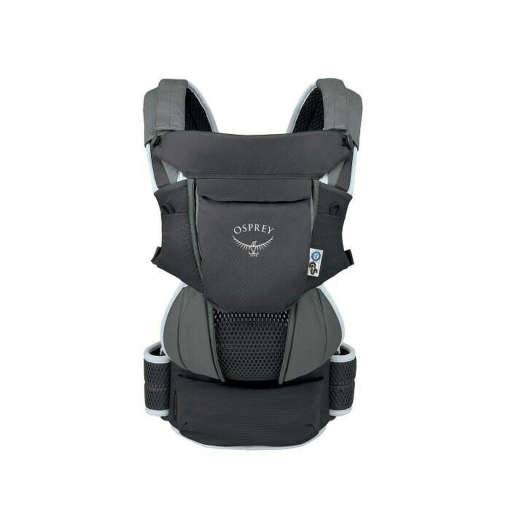 Porte-bébé Osprey Poco™ Child Carrier Noir + 0 Mois