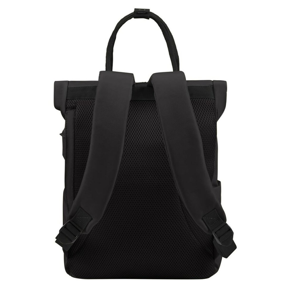 Sac à dos Casual American Tourister Urban Groove City Noir 17 L 25 x 36 x 20 cm Casual (1 Pièce)