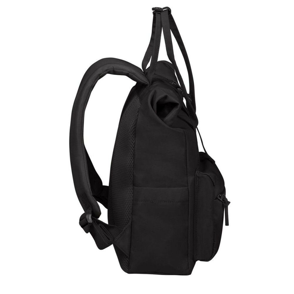 Sac à dos Casual American Tourister Urban Groove City Noir 17 L 25 x 36 x 20 cm Casual (1 Pièce)