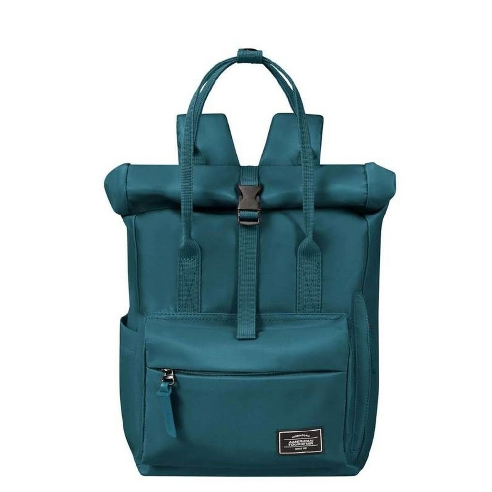 Sac à dos Casual American Tourister Urban Groove City Blue marine 17 L 25 x 36 x 20 cm Casual (1 Pièce)