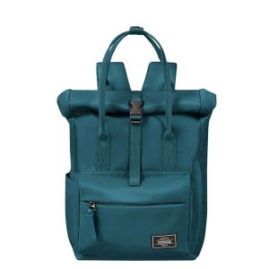 Sac à dos Casual American Tourister Urban Groove City Blue marine 17 L 25 x 36 x 20 cm Casual (1 Pièce)