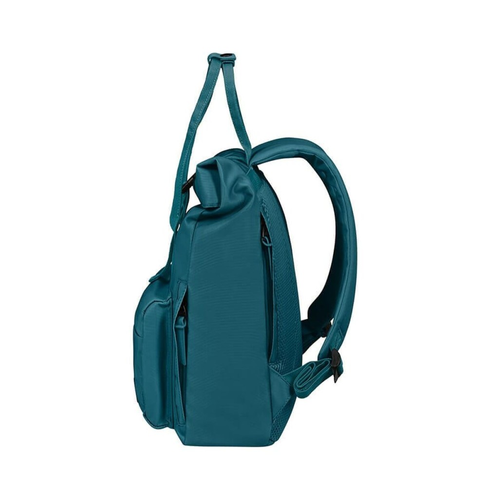 Sac à dos Casual American Tourister Urban Groove City Blue marine 17 L 25 x 36 x 20 cm Casual (1 Pièce)