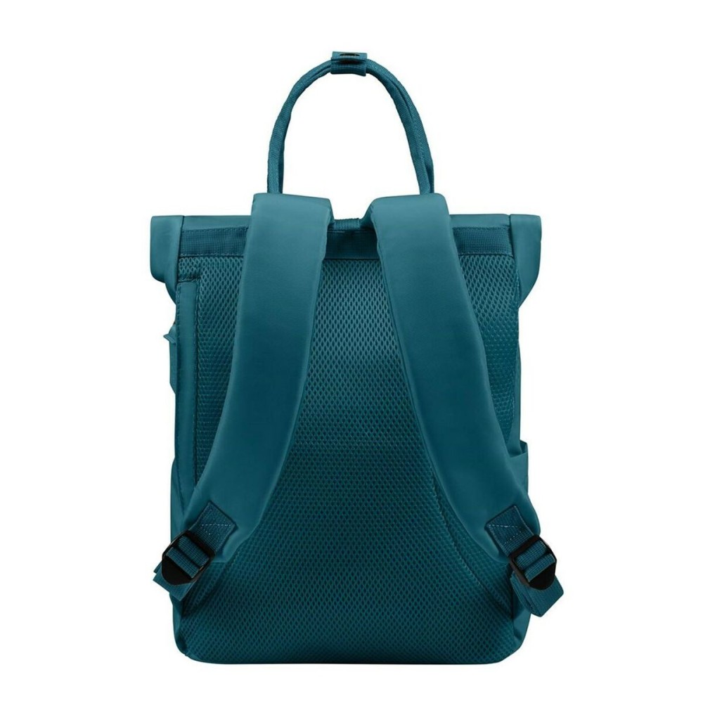 Sac à dos Casual American Tourister Urban Groove City Blue marine 17 L 25 x 36 x 20 cm Casual (1 Pièce)