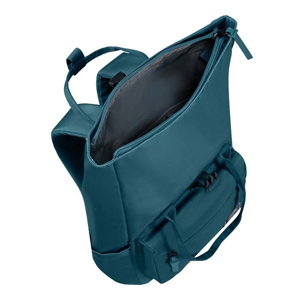 Sac à dos Casual American Tourister Urban Groove City Blue marine 17 L 25 x 36 x 20 cm Casual (1 Pièce)