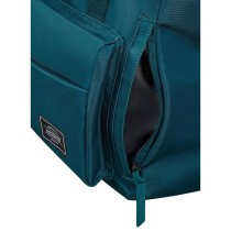 Sac à dos Casual American Tourister Urban Groove City Blue marine 17 L 25 x 36 x 20 cm Casual (1 Pièce)