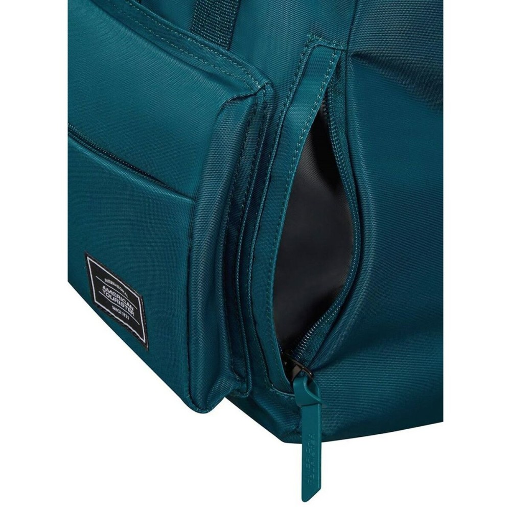 Sac à dos Casual American Tourister Urban Groove City Blue marine 17 L 25 x 36 x 20 cm Casual (1 Pièce)