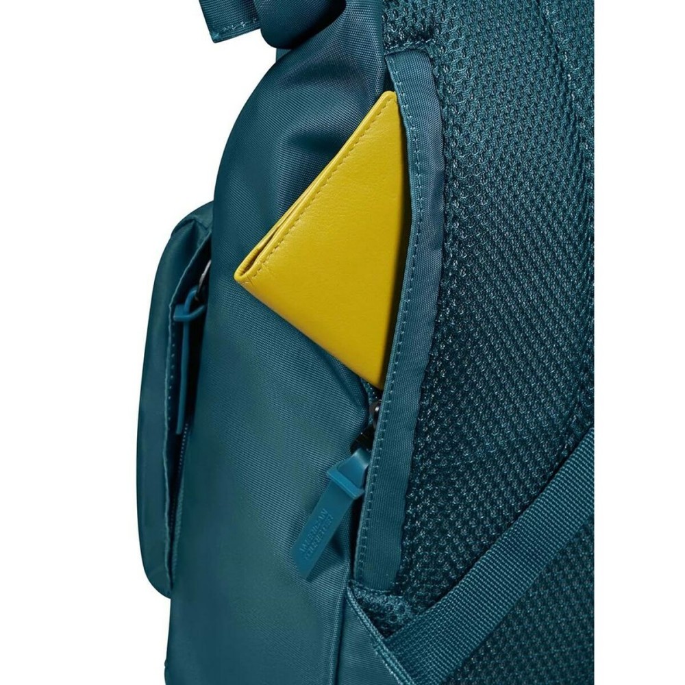 Sac à dos Casual American Tourister Urban Groove City Blue marine 17 L 25 x 36 x 20 cm Casual (1 Pièce)