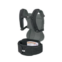 Babytrage Osprey Poco™ Soft Child Carrier LT Tourist Carrier Schwarz + 0 Monate