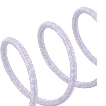 USB-C to USB-C Cable Baseus P10373000511-01 Purple 2 m