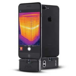 Wärmebildkamera Flir ONE Pro Andorid (USB-C)