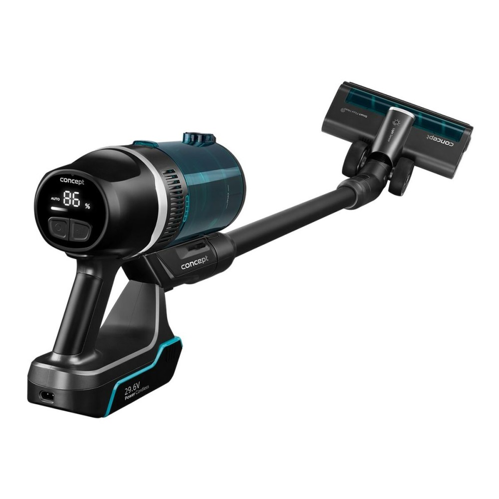 Stick Vacuum Cleaner Concept VP6130 480 W
