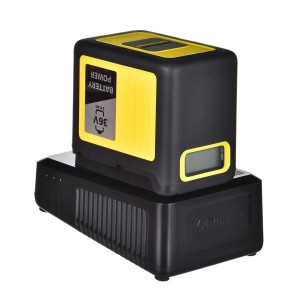 Rechargeable lithium battery Kärcher 2.445-065.0 5 Ah 36 V