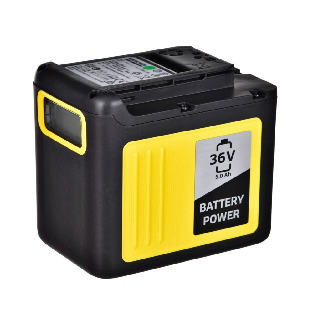 Rechargeable lithium battery Kärcher 2.445-065.0 5 Ah 36 V