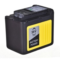 Rechargeable lithium battery Kärcher 2.445-065.0 5 Ah 36 V