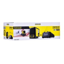 Wiederaufladbare Lithiumbatterie Kärcher 2.445-065.0 5 Ah 36 V