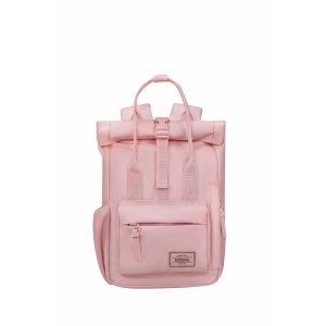 Sac à dos Casual American Tourister Urban Groove Backpack City Mini Rose 17 L Casual (1 Pièce)