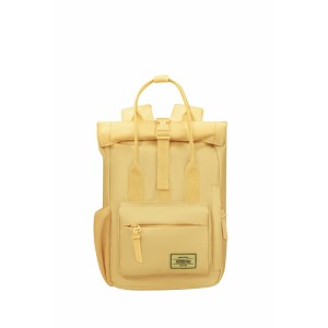 Sac à dos Casual American Tourister Urban Groove City Mini Jaune 17 L Casual (1 Pièce)