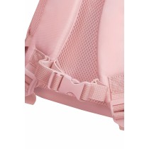 Sac à dos Casual American Tourister Urban Groove Backpack City Mini Rose 17 L Casual (1 Pièce)