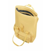 Sac à dos Casual American Tourister Urban Groove City Mini Jaune 17 L Casual (1 Pièce)