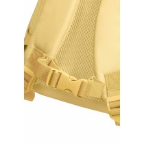 Sac à dos Casual American Tourister Urban Groove City Mini Jaune 17 L Casual (1 Pièce)