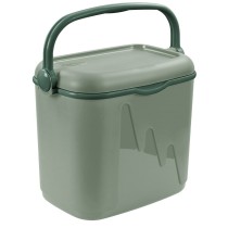 Portable Fridge Curver 262266 Green 32 L Plastic (1 Piece)